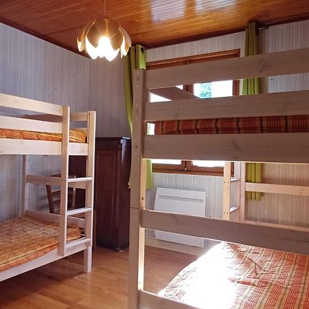 Chalet Roche Rousse جريس أون فيركور المظهر الخارجي الصورة