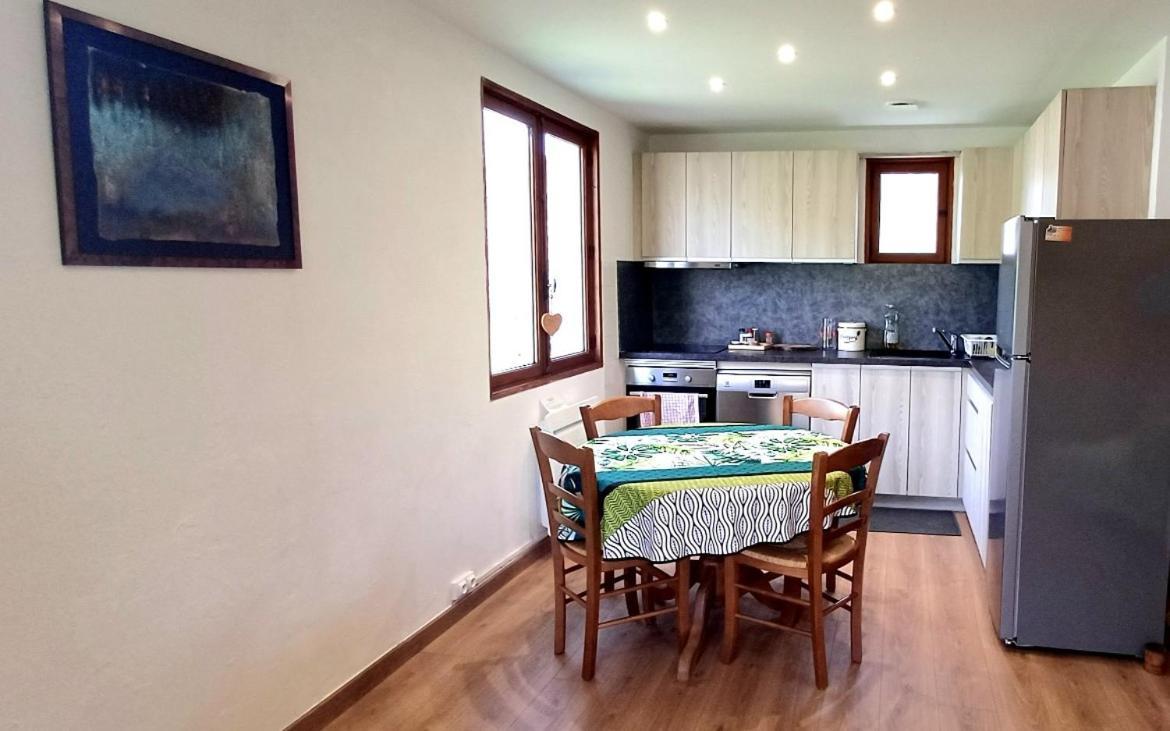 Chalet Roche Rousse جريس أون فيركور المظهر الخارجي الصورة